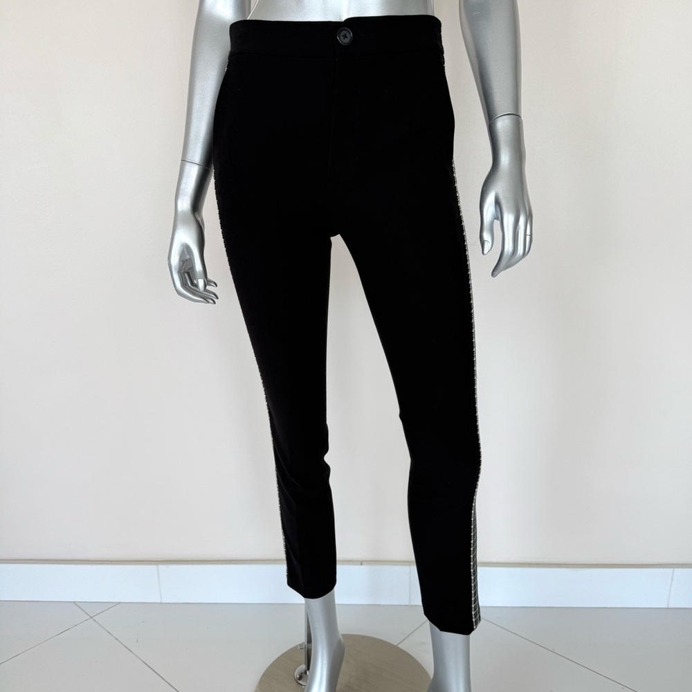 NEW!!! Helmut Lang women skinny pants size 0